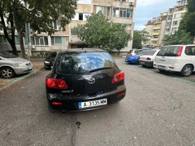 Mazda 3 1.6, снимка 4