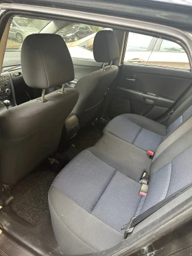 Mazda 3 1.6, снимка 7