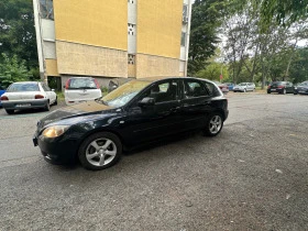 Mazda 3 1.6, снимка 3