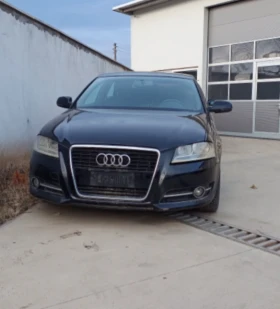 Audi A3, снимка 1