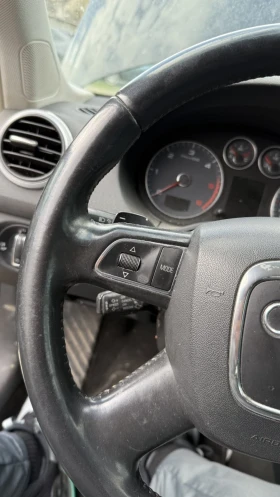 Audi A3, снимка 8