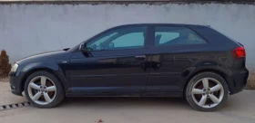 Audi A3, снимка 6