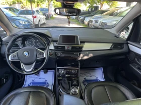 BMW 218 ACTIVE TOURER, снимка 7