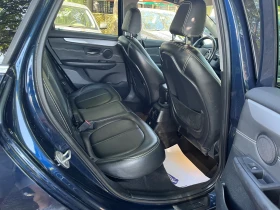 BMW 218 ACTIVE TOURER, снимка 11