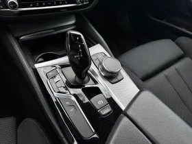 BMW 530 d xDrive Touring M-Sport Keyless Distronic AdapLED, снимка 12