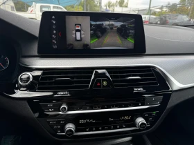 BMW 530 d xDrive Touring M-Sport Keyless Distronic AdapLED, снимка 11