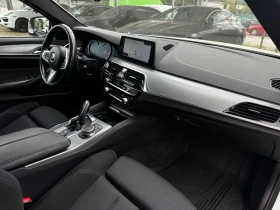 BMW 530 d xDrive Touring M-Sport Keyless Distronic AdapLED, снимка 13