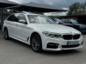 BMW 530 d xDrive Touring M-Sport Keyless Distronic AdapLED, снимка 3
