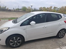 Hyundai Ix20, снимка 2