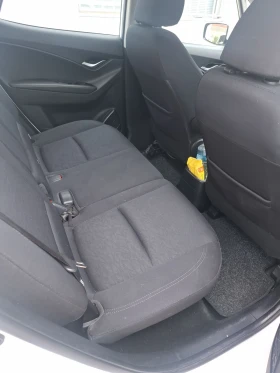 Hyundai Ix20, снимка 5