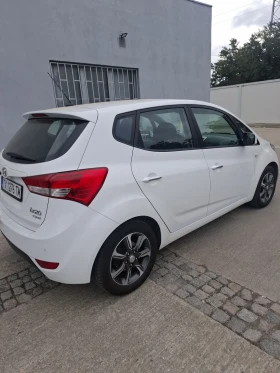 Hyundai Ix20, снимка 7