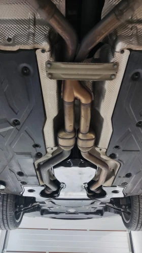 Mercedes-Benz SL 500, снимка 9