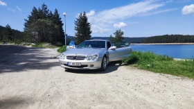 Mercedes-Benz SL 500, снимка 1