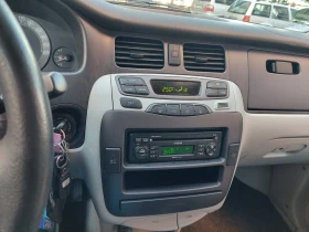 Hyundai Trajet 2.0i 6+ 1 135000km, снимка 10