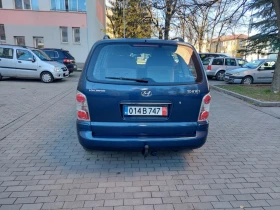 Hyundai Trajet 2.0i 6+ 1 135000km, снимка 5