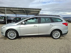 Ford Focus 1, 6 tdci, снимка 8