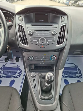 Ford Focus 1, 6 tdci, снимка 14