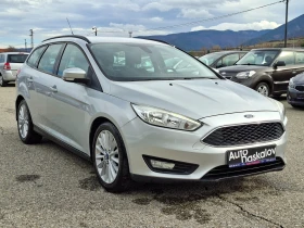 Ford Focus 1, 6 tdci, снимка 3