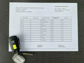 Peugeot Partner BlueHDi 110hp S&S Asphalt, снимка 16