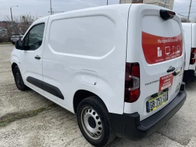 Peugeot Partner BlueHDi 110hp S&S Asphalt, снимка 5