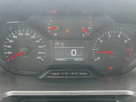 Peugeot Partner BlueHDi 110hp S&S Asphalt, снимка 13