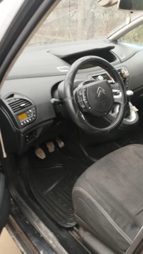 Citroen C4 Picasso, снимка 8