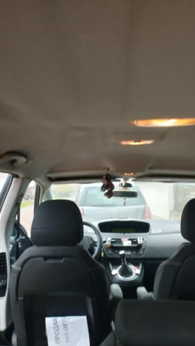 Citroen C4 Picasso, снимка 9