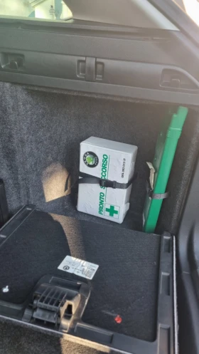 Skoda Superb 2.0 TDI, снимка 12