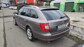 Skoda Superb 2.0 TDI, снимка 5