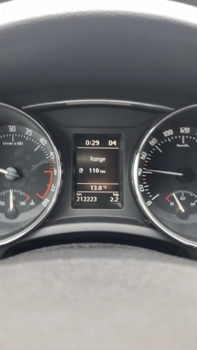 Skoda Superb 2.0 TDI, снимка 15