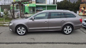 Skoda Superb 2.0 TDI, снимка 7
