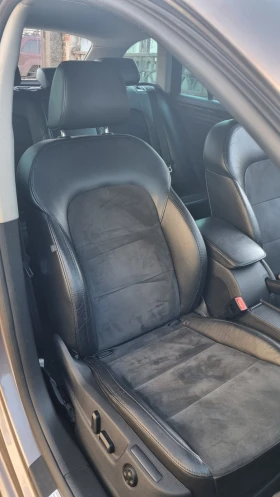 Skoda Superb 2.0 TDI, снимка 9