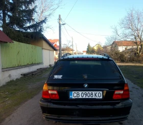 BMW 118, снимка 10