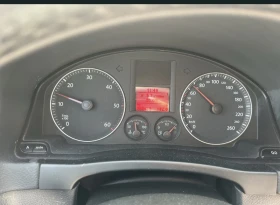 VW Golf Plus, снимка 5