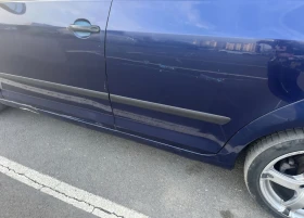 VW Golf Plus, снимка 9