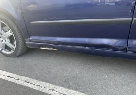 VW Golf Plus, снимка 7