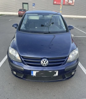 VW Golf Plus, снимка 1