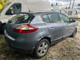 Renault Megane 1.5 DCI, снимка 3