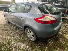 Renault Megane 1.5 DCI, снимка 2