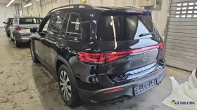 Mercedes-Benz EQB 300 AMG Line, снимка 3
