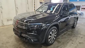 Mercedes-Benz EQB 300 AMG Line, снимка 2