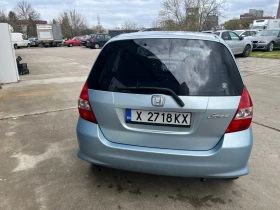 Honda Jazz, снимка 6
