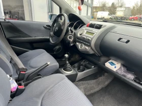 Honda Jazz, снимка 4