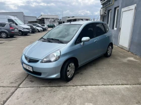 Honda Jazz, снимка 1