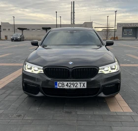 BMW 530 BMW M Sport | ACC | Harman Kardon, снимка 2