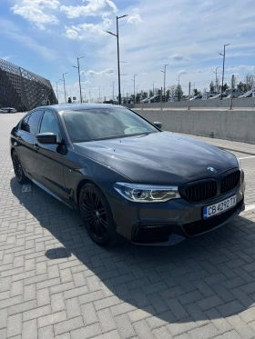 BMW 525 525d, снимка 2