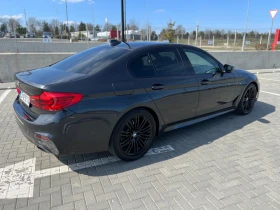 BMW 525 525d, снимка 4