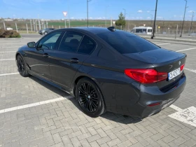 BMW 525 525d, снимка 6