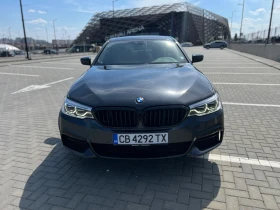 BMW 525 525d, снимка 8