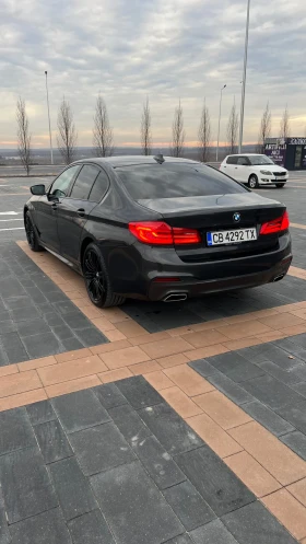 BMW 530 BMW M Sport | ACC | Harman Kardon, снимка 6